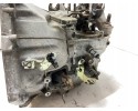 Caja de Cambios Manual 6B D6010 Mazda CX-5 I 2.2 Diésel 2WD 2012-2017
