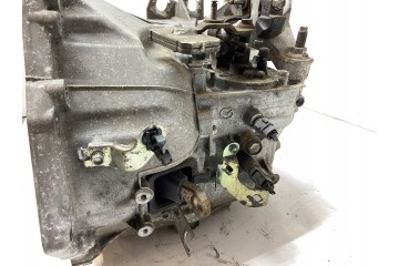 Caja de Cambios Manual 6B D6010 Mazda CX-5 I 2.2 Diésel 2WD 2012-2017