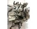 Caja de Cambios Manual 6B D6010 Mazda CX-5 I 2.2 Diésel 2WD 2012-2017