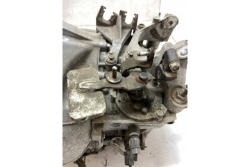 Caja de Cambios Manual 6B D6010 Mazda CX-5 I 2.2 Diésel 2WD 2012-2017