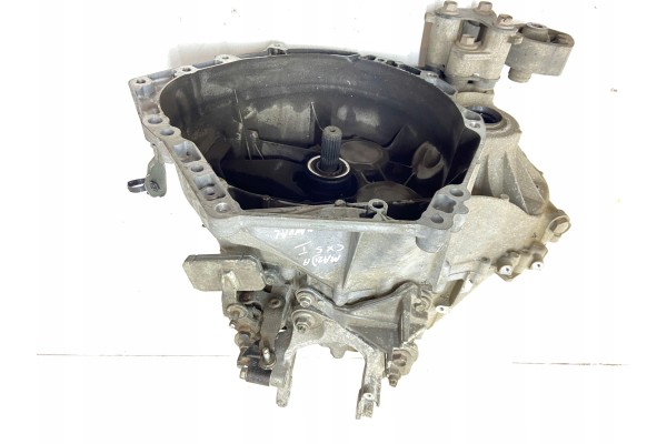 Caja de Cambios Manual 6B D6010 Mazda CX-5 I 2.2 Diésel 2WD 2012-2017