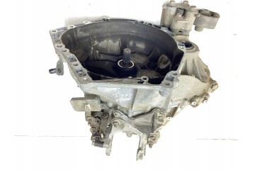 Caja de Cambios Manual 6B D6010 Mazda CX-5 I 2.2 Diésel 2WD 2012-2017