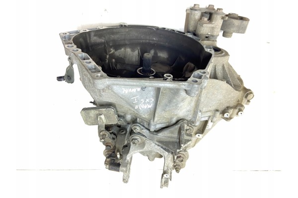 Caja de Cambios Manual 6B D6010 Mazda CX-5 I 2.2 Diésel 2WD 2012-2017