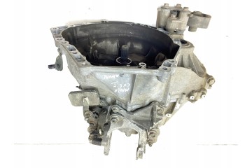 Caja de Cambios Manual 6B D6010 Mazda CX-5 I 2.2 Diésel 2WD 2012-2017