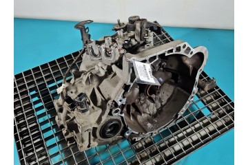 GEARBOX 6B HYUNDAI ELANTRA V 10 16 1 6 GDI