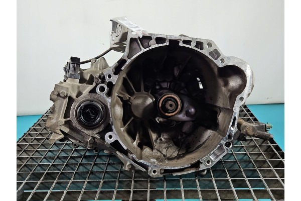 GEARBOX 6B HYUNDAI ELANTRA V 10 16 1 6 GDI Part manufacturer Hyundai OE