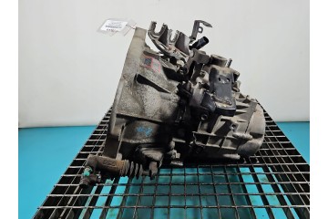 GEARBOX 6B HYUNDAI ELANTRA V 10 16 1 6 GDI Catalog number of the part IMPRK1484418