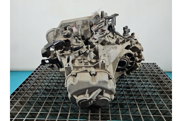 GEARBOX 6B HYUNDAI ELANTRA V 10 16 1 6 GDI Transmission type manual