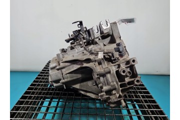 GEARBOX 6B HYUNDAI ELANTRA V 10 16 1 6 GDI Engine type gasoline
