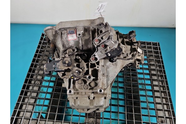 GEARBOX 6B HYUNDAI ELANTRA V 10 16 1 6 GDI Product weight with unit packaging 27 kg