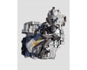 DQ500 SKY automatic transmission NEW damaged