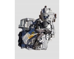 DQ500 SKY automatic transmission NEW damaged