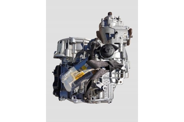 DQ500 SKY automatic transmission NEW damaged