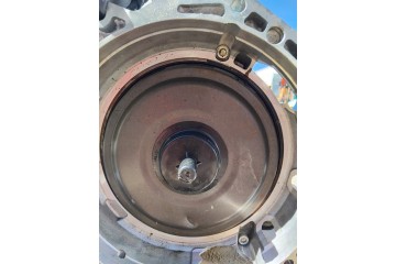 DQ500 SKY automatic transmission NEW damaged Transmission type automatic