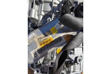 DQ500 SKY automatic transmission NEW damaged Car type passenger cars