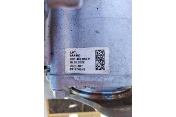 DQ500 SKY automatic transmission NEW damaged Quality of parts according to GVO Q original with factory logo OEM OES