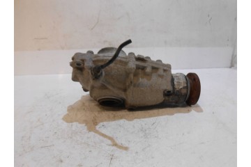 BMW X4 DIFFERENTIAL BRIDGE REDUCER 8618381 8635031 8635030 Car type passenger cars