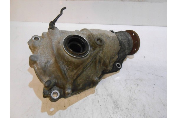 BMW X4 DIFFERENTIAL BRIDGE REDUCER 8618381 8635031 8635030 Engine type diesel