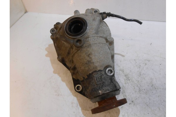 Reductor de Diferencial BMW X4 8618381 8635031 8635030