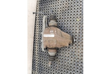 MERCEDES VITO W639 2 2 CDI DYFER MANUAL A6393501414