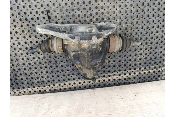 MERCEDES VITO W639 2 2 CDI DYFER MANUAL A6393501414 Quality of parts according to GVO O original with manufacturer s logo OE