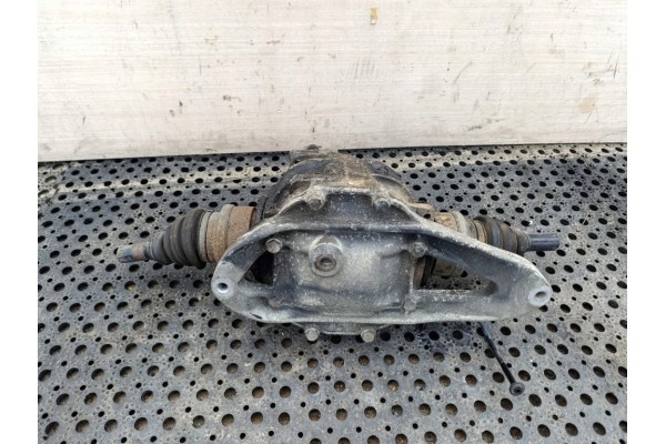 MERCEDES VITO W639 2 2 CDI DYFER MANUAL A6393501414 Car type passenger cars