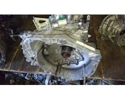 Jeep Renegede gearbox 1 6 multijet 2013