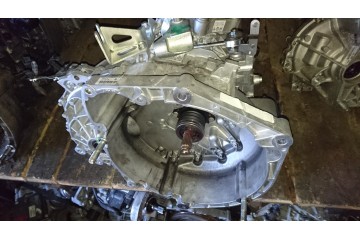 Jeep Renegede gearbox 1 6 multijet 2013