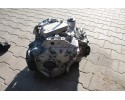 GEARBOX VW SKODA 4X4 PVB