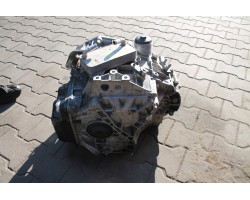 GEARBOX VW SKODA 4X4 PVB