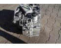GEARBOX VW SKODA 4X4 PVB Catalog number of the part PVB