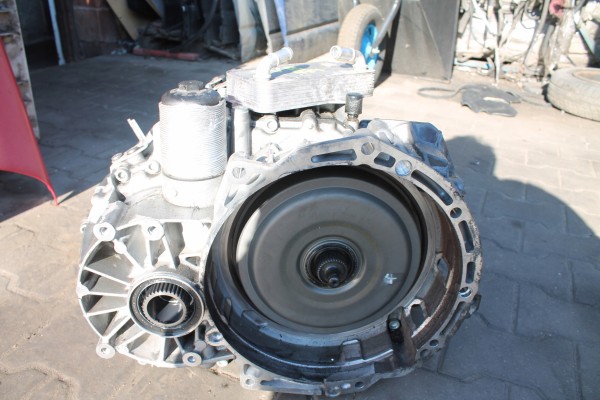GEARBOX VW SKODA 4X4 PVB Part manufacturer no brand