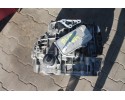GEARBOX VW SKODA 4X4 PVB Transmission type automatic