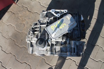 GEARBOX VW SKODA 4X4 PVB Transmission type automatic