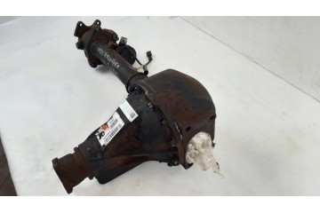 OPEL FRONTERA 2 2 B Z DYFER BRIDGE FRONT Part manufacturer Opel OE
