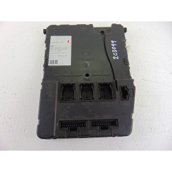 8200412548 CAJA RELES / FUSIBLES RENAULT MEGANE II BERLINA 5P