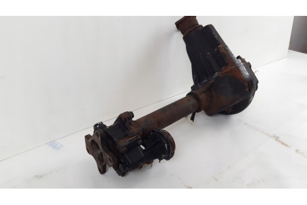 OPEL FRONTERA 2.2 B/Z Puente Diferencial Delantero