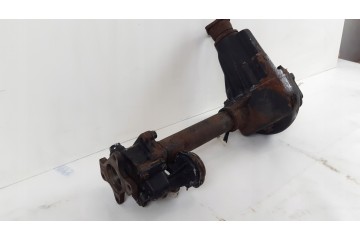 OPEL FRONTERA 2.2 B/Z Puente Diferencial Delantero