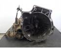 Manual gearbox Mazda MX 3 1 6B 1993R