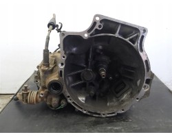 Manual gearbox Mazda MX 3 1 6B 1993R