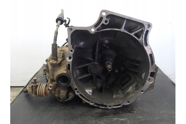 Manual gearbox Mazda MX 3 1 6B 1993R