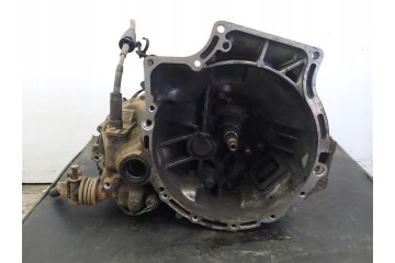 Manual gearbox Mazda MX 3 1 6B 1993R