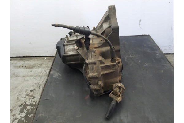 Manual gearbox Mazda MX 3 1 6B 1993R Product weight 35 kg
