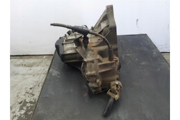 Manual gearbox Mazda MX 3 1 6B 1993R Product weight 35 kg