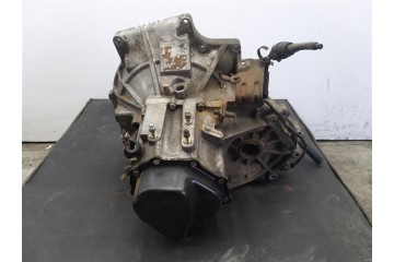 Manual gearbox Mazda MX 3 1 6B 1993R Catalog number of the part 0
