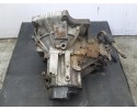 Manual gearbox Mazda MX 3 1 6B 1993R Quality of parts according to GVO O original with manufacturer s logo OE