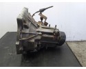 Manual gearbox Mazda MX 3 1 6B 1993R Car type passenger cars