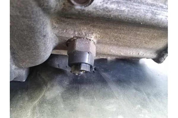 Manual gearbox Mazda MX 3 1 6B 1993R Part manufacturer Mazda OE