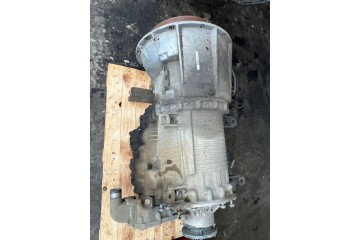 Mercedes Econic Renault Scania gearbox ALLISON 3000