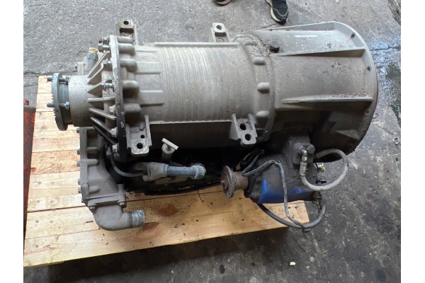 Mercedes Econic Renault Scania gearbox ALLISON 3000 Catalog number of the part ALLISON 3000
